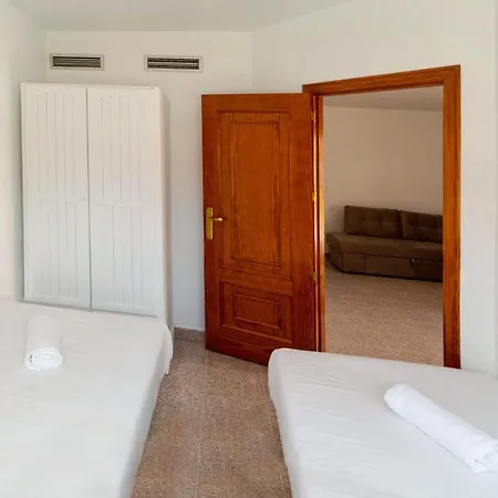 Hotel Sole Bello 3*