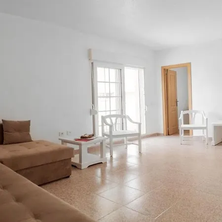 Hotel Sole Bello Torre La Mata
