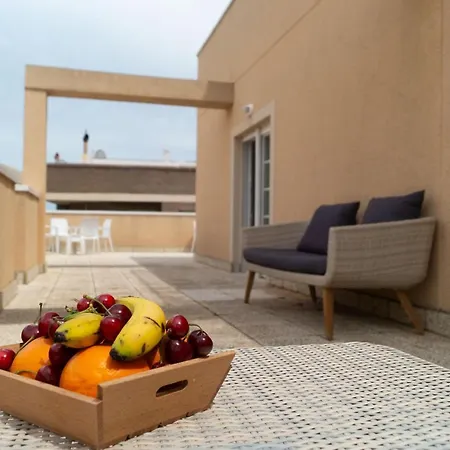 Hotel Sole Bello 3*