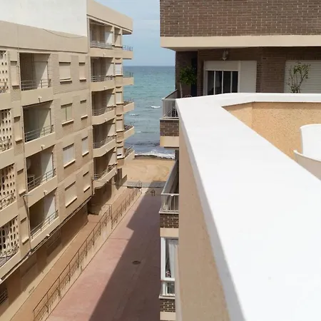 Sole Bello 3* Torre La Mata