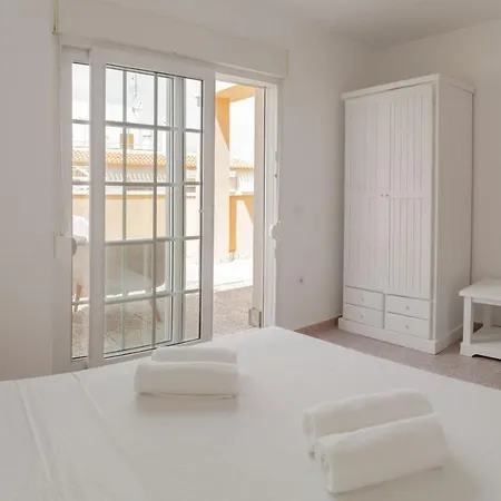 Sole Bello Hotel
