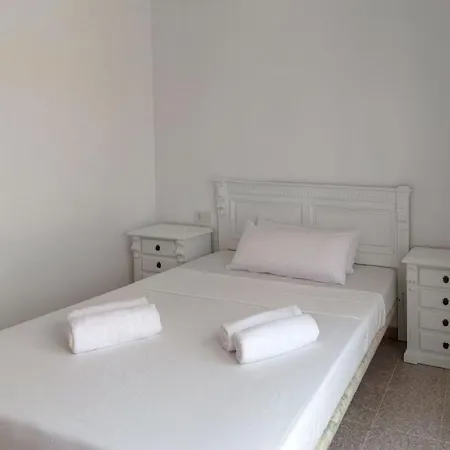 Sole Bello Hotel
