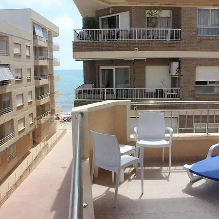 Hotel Sole Bello 3*